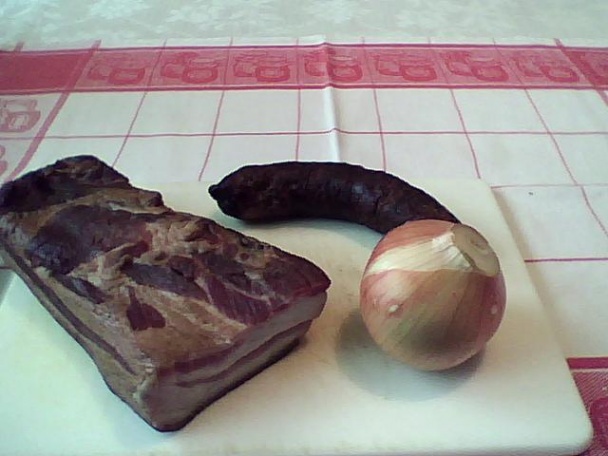 Koláč Kulebjak - ruský, slaný (fotorecept) - obrázok 2