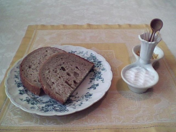 Sviečková s knedlíkom pre zaneprázdnených :-)) - obrázok 1