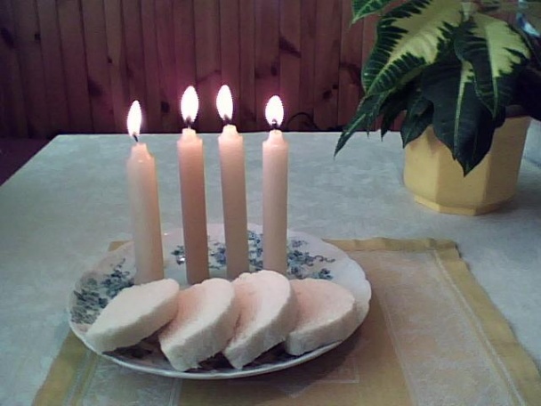 Sviečková s knedlíkom pre zaneprázdnených :-)) - obrázok 3