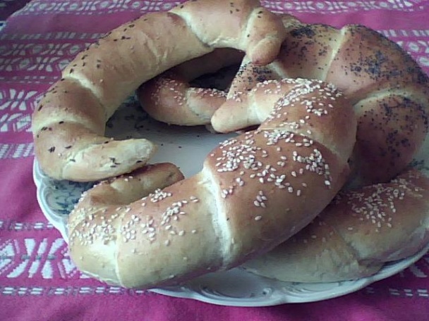 Zemiakové knedle plnené mäsom (fotorecept) - obrázok 8