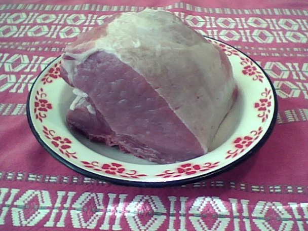 Debrecínske bravčové kotlety (fotorecept) - obrázok 1