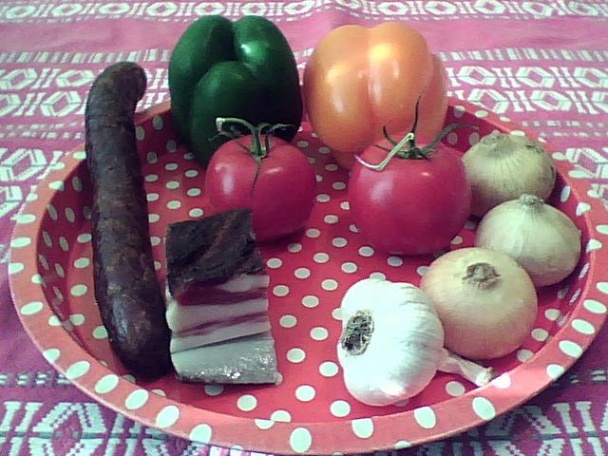 Debrecínske bravčové kotlety (fotorecept) - obrázok 3