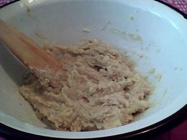 Škótsky koláč (fotorecept) - obrázok 1