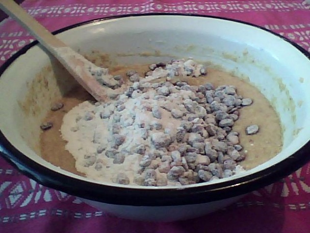 Škótsky koláč (fotorecept) - obrázok 3