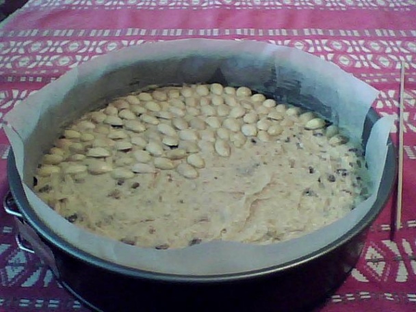 Škótsky koláč (fotorecept) - obrázok 4