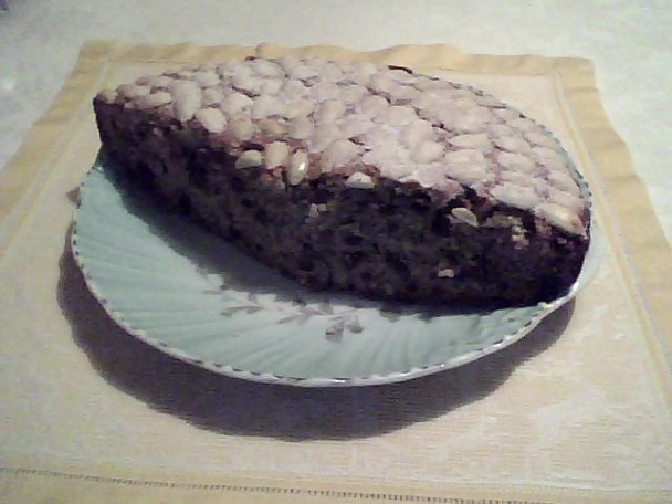 Škótsky koláč (fotorecept) - obrázok 5