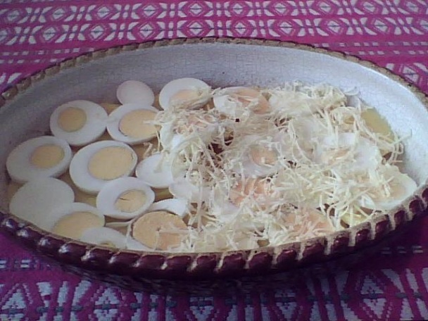 Slovenský eintopf - Francúzske zemiaky (fotorecept) - obrázok 2