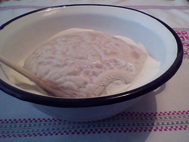 Vianočný štedrák (fotorecept) - obrázok 1