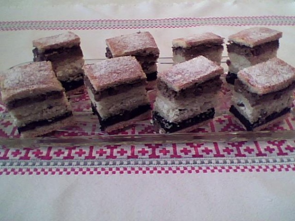 Vianočný štedrák (fotorecept) - obrázok 7