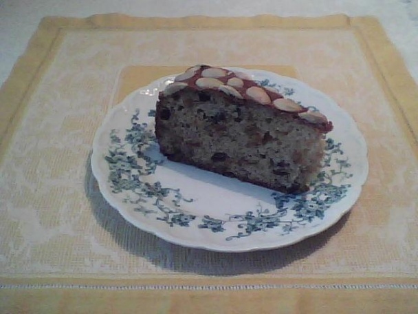 Škótsky koláč (fotorecept) - obrázok 6