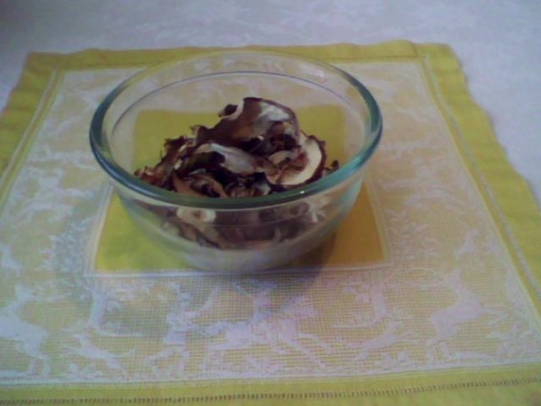 Polievka kuruckých vojakov (fotorecept) - obrázok 2