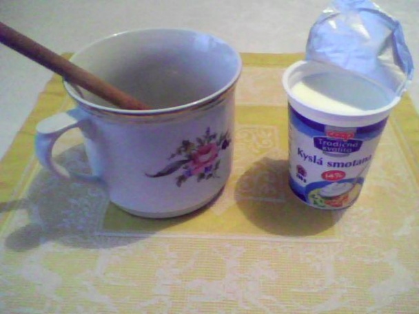 Polievka kuruckých vojakov (fotorecept) - obrázok 5