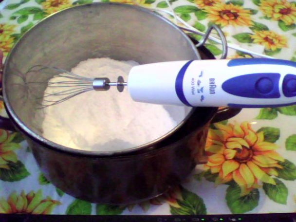 Mramorované pusinky (fotorecept) - obrázok 2