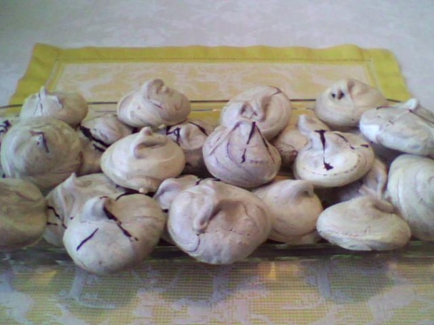 Mramorované pusinky (fotorecept) - obrázok 4