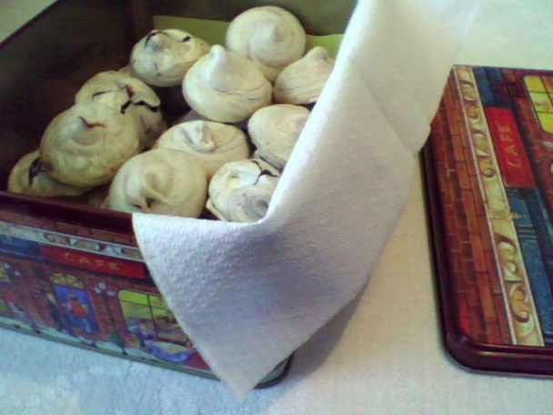 Mramorované pusinky (fotorecept) - obrázok 5