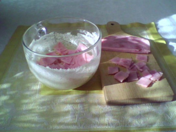 Syr bez vyprážania (fotorecept) - obrázok 3