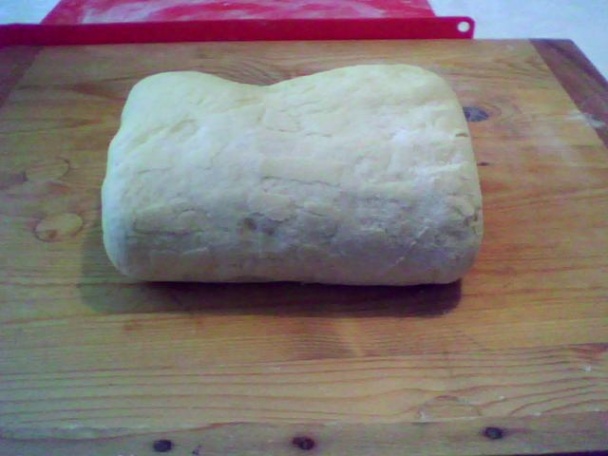 Prekladané kysnuté cesto-makovník (fotorecept) - obrázok 4