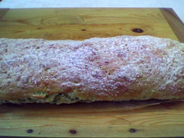 Prekladané kysnuté cesto-makovník (fotorecept) - obrázok 5