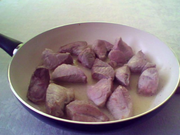 Bravčové výpečky a chlpaté knedlíky (fotorecept) - obrázok 2