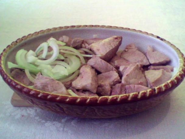 Bravčové výpečky a chlpaté knedlíky (fotorecept) - obrázok 3