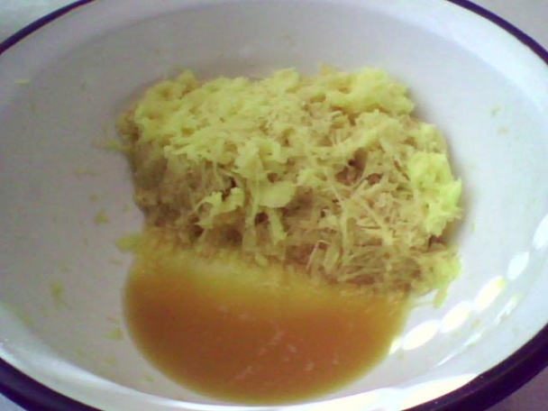 Bravčové výpečky a chlpaté knedlíky (fotorecept) - obrázok 5