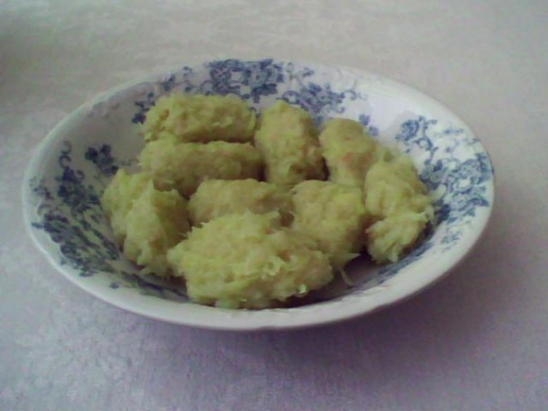 Bravčové výpečky a chlpaté knedlíky (fotorecept) - obrázok 6