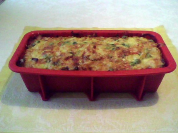 Omeleta priamo z rúry - obrázok 4