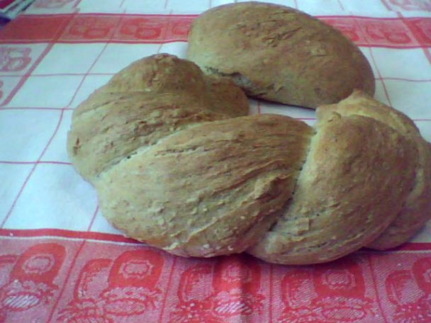 Kliška marinovaná na zeleninke s vínom (fotorecept) - obrázok 5