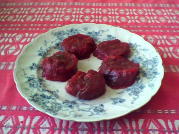 Biftek pavilón ČSSR - obrázok 1