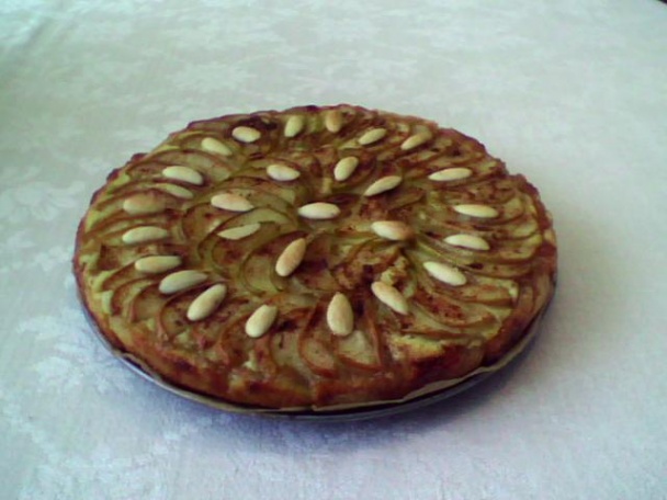 Hruškové sólo - obrázok 4