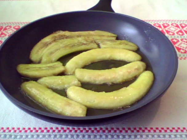 Palacinky s banánom v čokoláde pre mlsných - obrázok 3