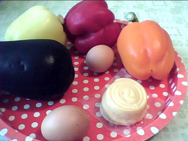 Veselé raňajky - obrázok 1