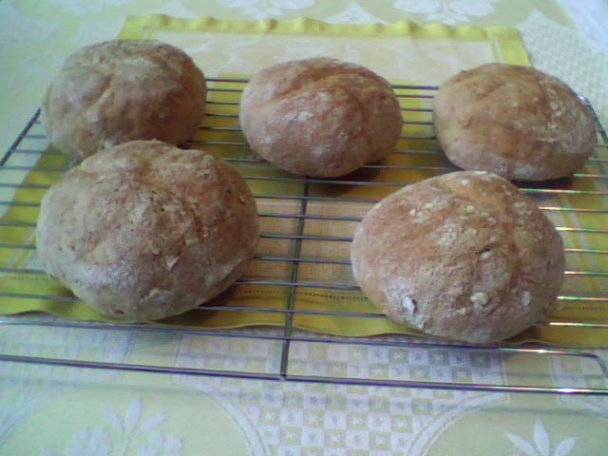 Veselé raňajky - obrázok 4