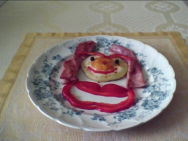 Veselé raňajky - obrázok 5