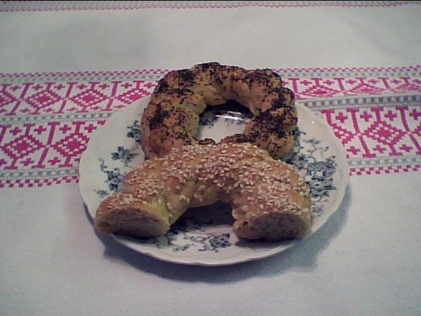 Chutné venčeky.  - obrázok 2