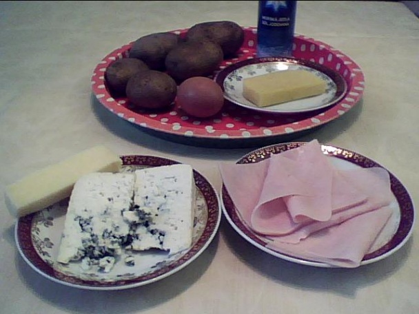 Trubičky s plnkou - obrázok 1