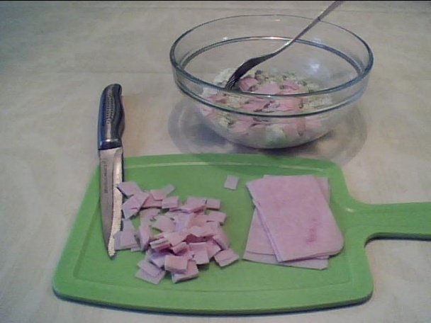 Trubičky s plnkou - obrázok 3