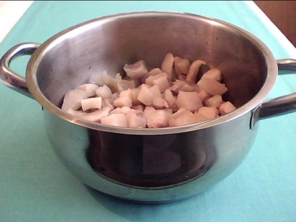 Rillettes bravčové francúzske (fotorecept) - obrázok 3