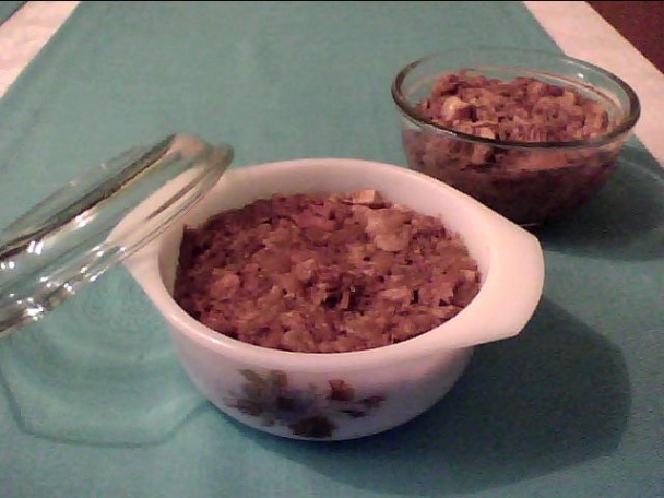 Rillettes bravčové francúzske (fotorecept) - obrázok 7