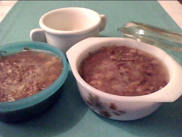 Rillettes bravčové francúzske (fotorecept) - obrázok 8