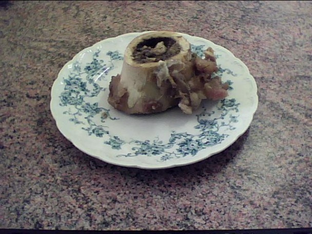 Polievka protichrípková - ekrazit č. 2  - obrázok 2