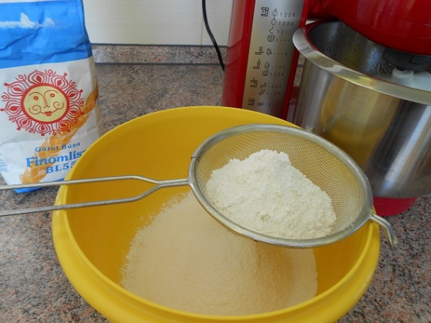 Orechovník krehký, rýchly, chutný... (fotorecept) - obrázok 2