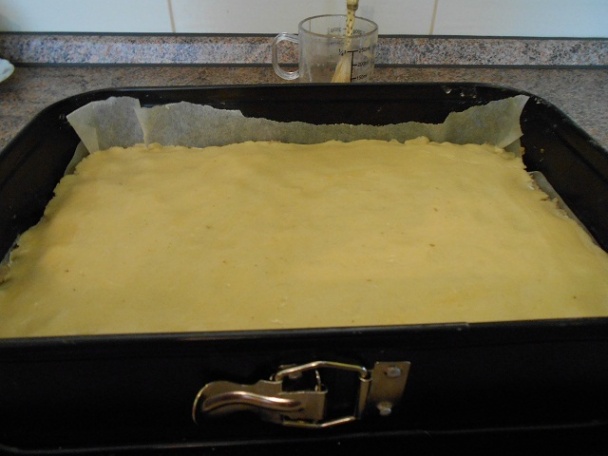 Orechovník krehký, rýchly, chutný... (fotorecept) - obrázok 4