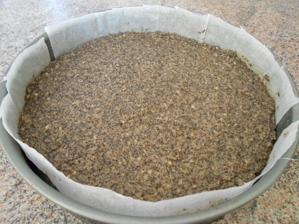 Makovec orechový bez múky a šťavnatý (fotorecept) - obrázok 4