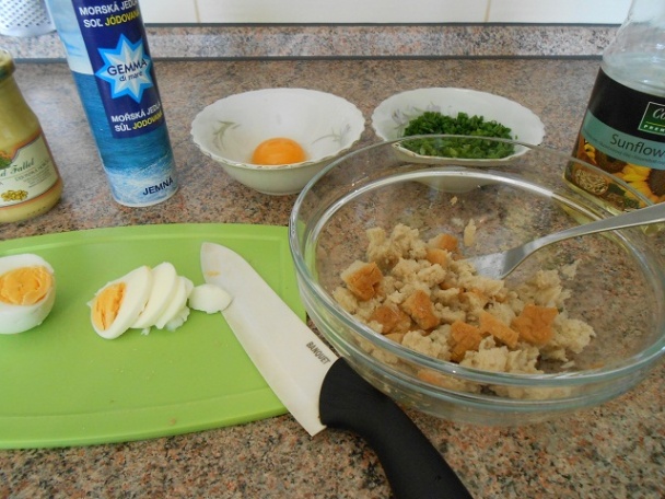 Tafelspitz, alebo hovädzia špička v polievke (fotorecept) - obrázok 3