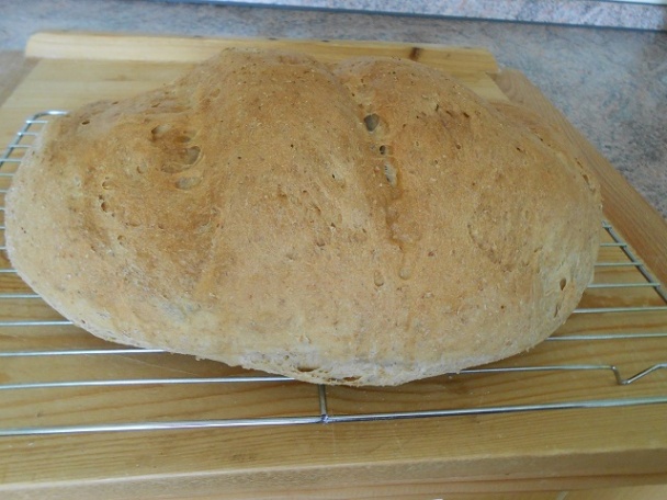 Polievka kuruckých vojakov (fotorecept) - obrázok 6