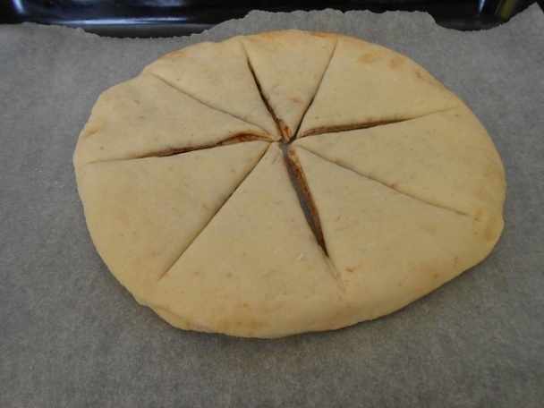 Ruské pirogi (fotorecept) - obrázok 2