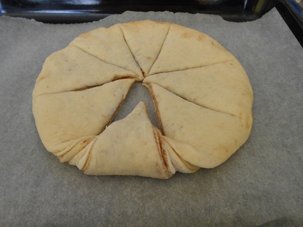 Ruské pirogi (fotorecept) - obrázok 3