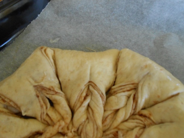 Ruské pirogi (fotorecept) - obrázok 4