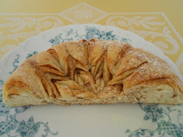 Ruské pirogi (fotorecept) - obrázok 5